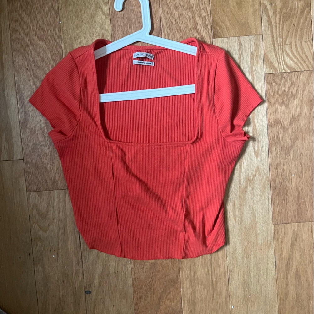 Large urban outfitters top